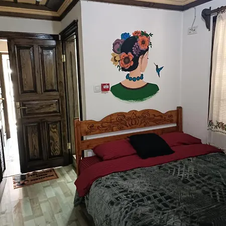 Sirince Larin Accommodatie bij particulieren Selçuk