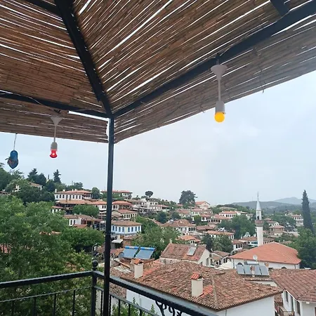 Sirince Larin Accommodatie bij particulieren