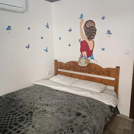 Accommodatie bij particulieren Sirince Larin