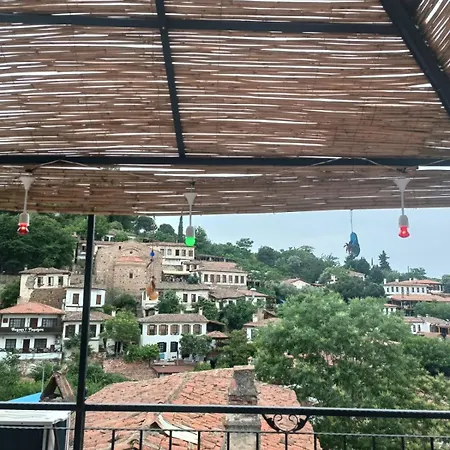 Sirince Larin Accommodatie bij particulieren Selçuk